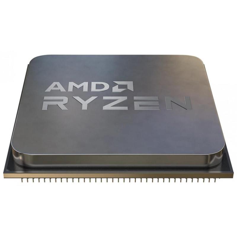 Processador Amd Ryzen 5 5600G 3.9Ghz - 4.4Ghz 8 Núcleos Am4